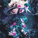 Gardevoir rule34 MK 2