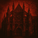 Discovery icon for BDX Cathedral | Goth & Alt community Discord server