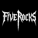 FIVEROCKS HARDCORE SERVER Discord server icon