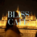bliss cafe