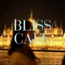 Bliss Cafe | Hangout • Chill • Indian • Social • Fun • Anime! discord icon