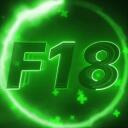Fase 18    Discord Server Icon