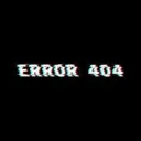 ERROR 404