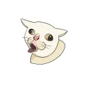 Istmeaukward's server Discord server icon