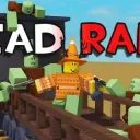 Dead Rails Amigos