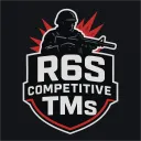 R6 Competetive TMs