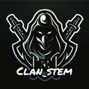 UKN I Stem Clan Gaming