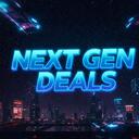 NextGen Discord Server Icon