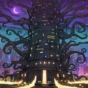 Mushroom Library