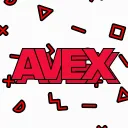 Server icon for 【avex services】