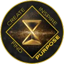 18+ | Purpose 8 Support Group Banner