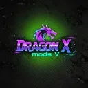𝐃𝐫𝐚𝐠𝐨𝐧 𝐗 𝐦𝐨𝐝𝐬 𝐕 Discord server icon