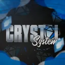 Crystal Sytem #Sempre Volta 🔥
