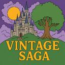 Vintage Saga Network Discord Server Icon