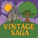 Vintage Saga Network