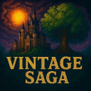 Vintage Saga Network