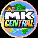 MKCentral - Mario Kart World icon