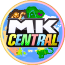 MKCentral - Mario Kart World icon