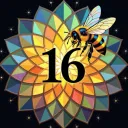 ⬡⬢ LA RUCHE 16 ⬡⬢