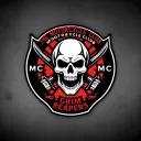 Ghost Reapers