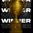 CAZOR ❖ CUP / League