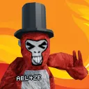 Abl4ze's server