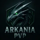 [FR-EU]ARKANIA PVP [PC]