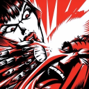 KMFDM NATION Discord server icon