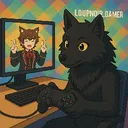 la meute de loup