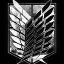 [AOT:R] Logistical Support Unit (後方支援部隊, Kōhō Shien Butai) Discord Server Icon