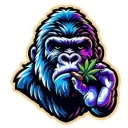 The High Chimpanzees