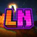 🎃 | Luminescent Network Discord server icon