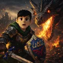 「 ✦ Jαʋιʂ ʅα Bʅαιɾ ✦ 」Dragoncrest