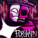 Forsaken Discord server icon