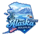🦌 | Alaska State Roleplay