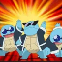 Squirtle squad