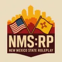 NMSRP | New Mexico State Roleplay | Strict | New