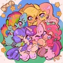 equestria ༊*·˚