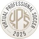 Virtual Professional Soccer Discord Server Icon