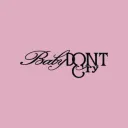 Baby DONT Cry