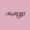 Baby DONT Cry
