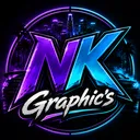 NK Graphic’s 🌷