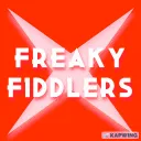 Freaky Fiddlers | FF