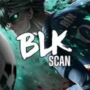 BLUE LOCK SCAN