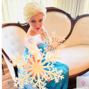 paulette’s princess functions Discord server icon