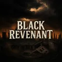 Black Revenant RP | SEASON 2