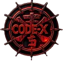 Code-X | GHOUL://RE