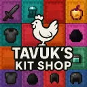 TAVUK'S KIT SHOP