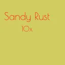 Sandy Rust Servers Main