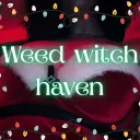 𝑾𝒆𝒆𝒅 𝑾𝒊𝒕𝒄𝒉 𝑯𝒂𝒗𝒆𝒏 18+ discord icon